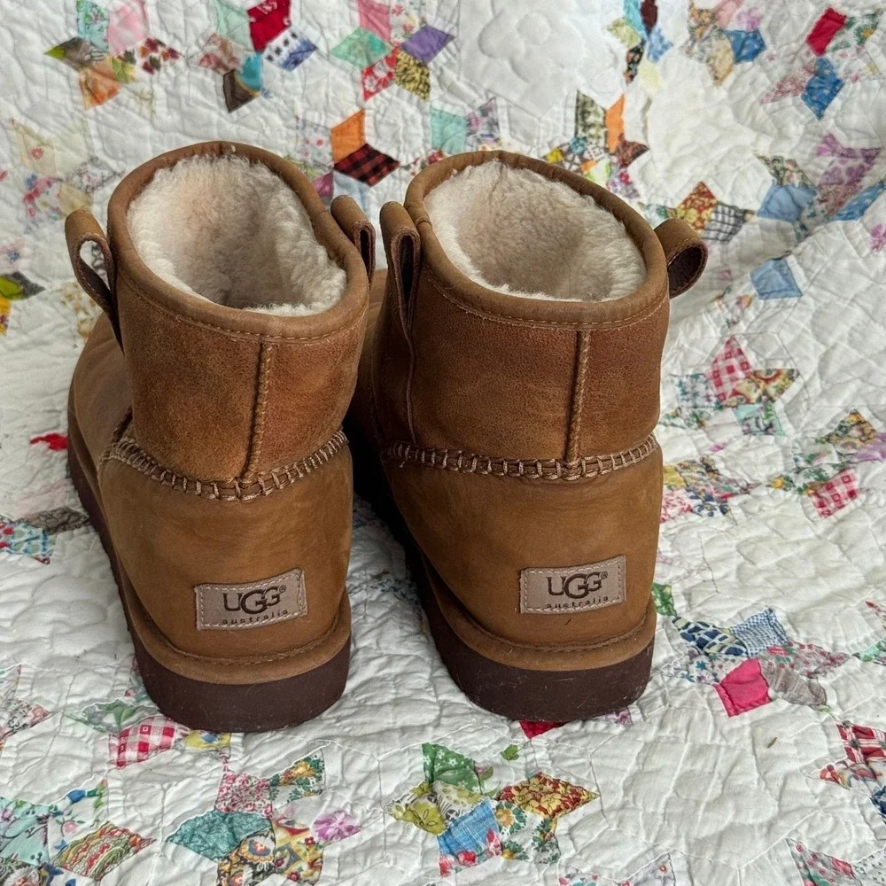 UGG Australia classic ugg